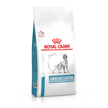 Royal Canin VET Dog Sensitivity Control 1.5kg